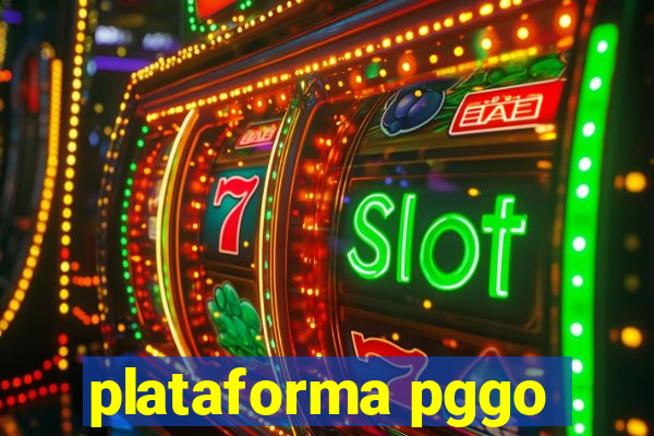 plataforma pggo