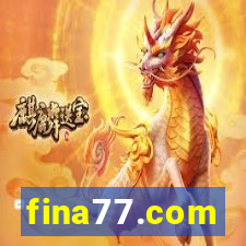 fina77.com