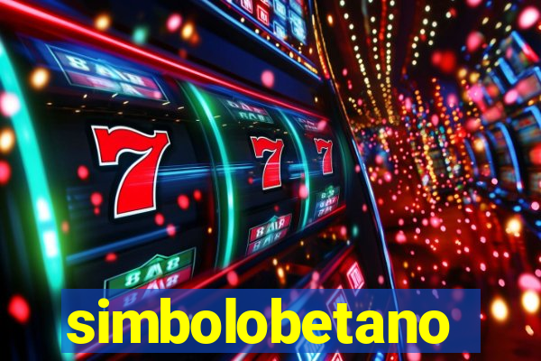 simbolobetano