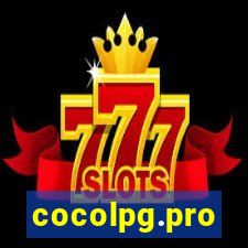 cocolpg.pro