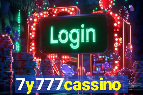 7y777cassino