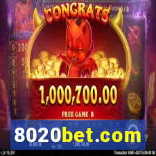 8020bet.com