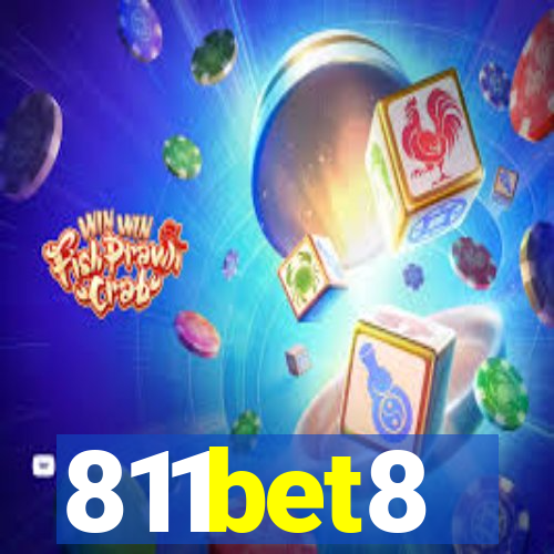 811bet8