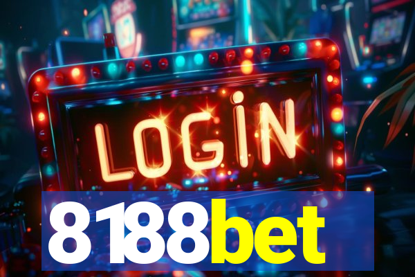 8188bet