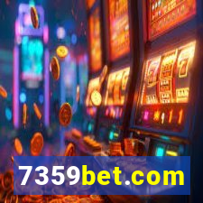 7359bet.com