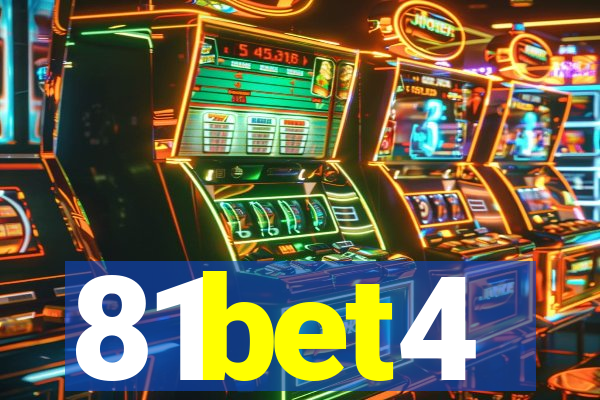 81bet4