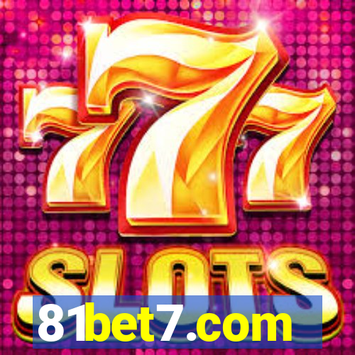 81bet7.com