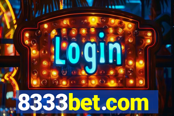 8333bet.com