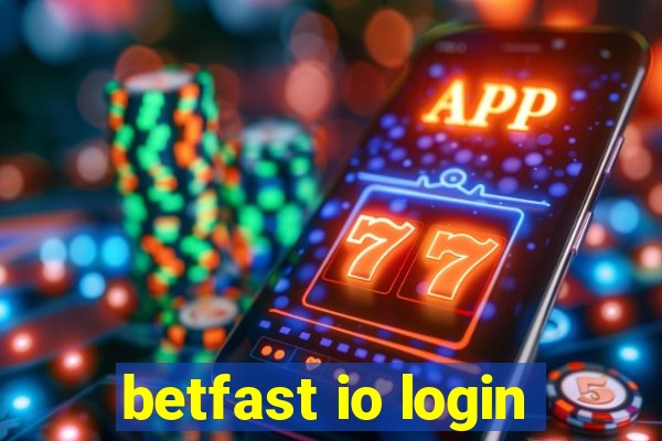 betfast io login