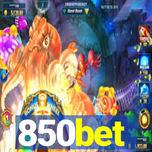 850bet