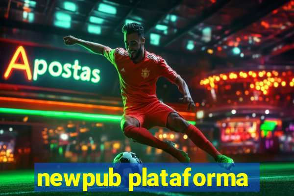 newpub plataforma