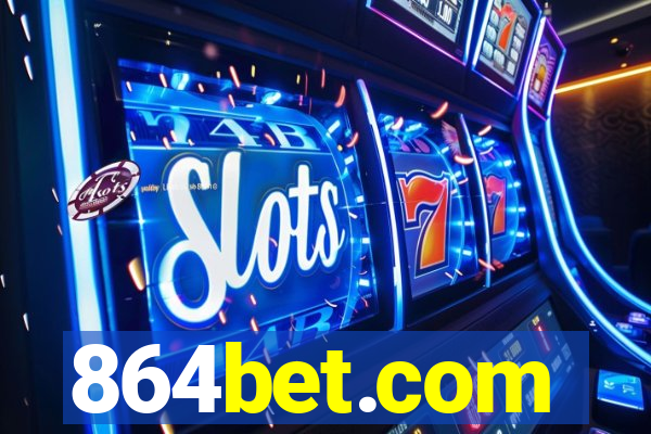 864bet.com