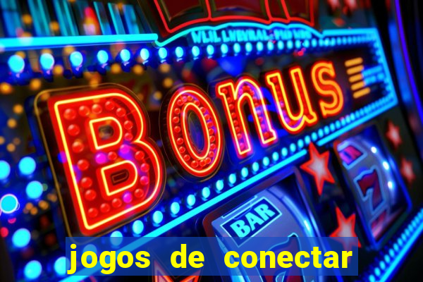 jogos de conectar pares iguais