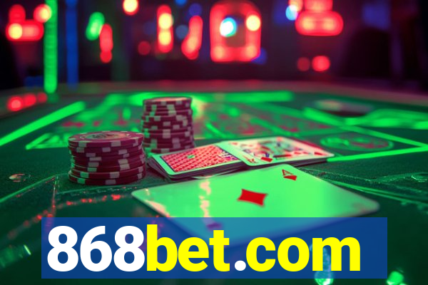 868bet.com