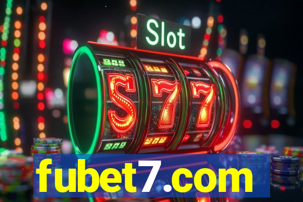 fubet7.com