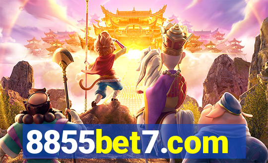 8855bet7.com