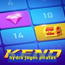 hydra jogos piratas