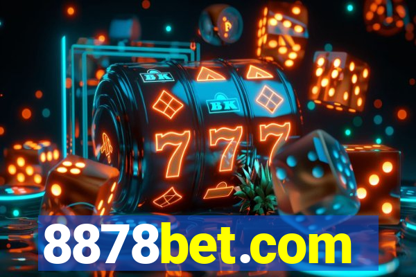 8878bet.com