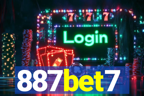 887bet7