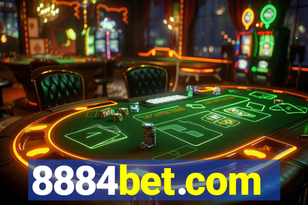 8884bet.com