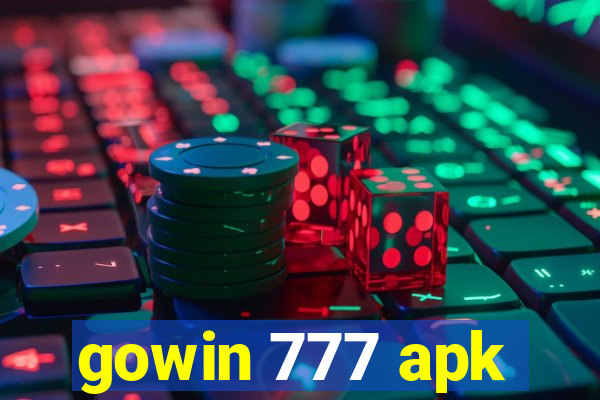 gowin 777 apk