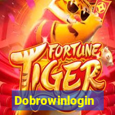 Dobrowinlogin