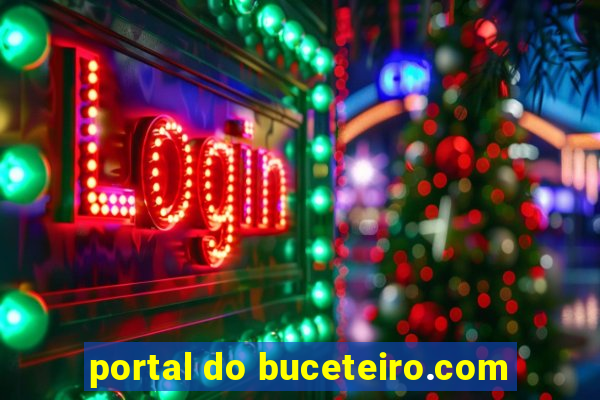 portal do buceteiro.com