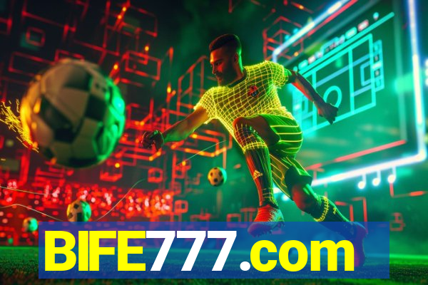 BIFE777.com