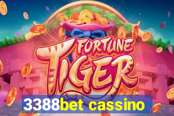 3388bet cassino