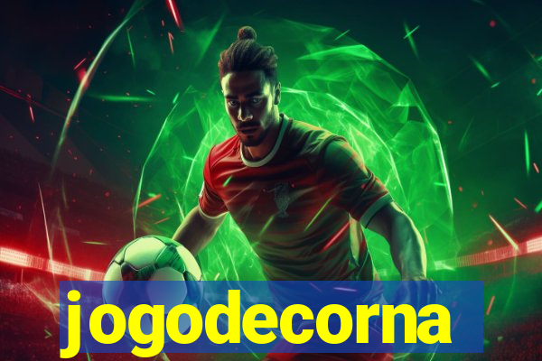 jogodecorna