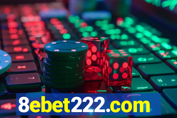 8ebet222.com