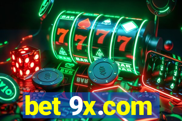 bet 9x.com