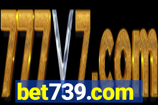 bet739.com