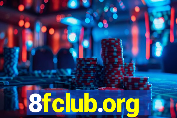 8fclub.org