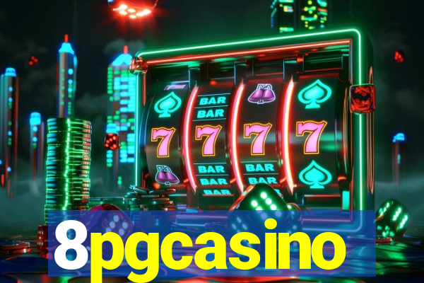 8pgcasino