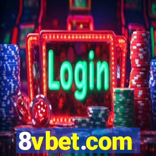 8vbet.com