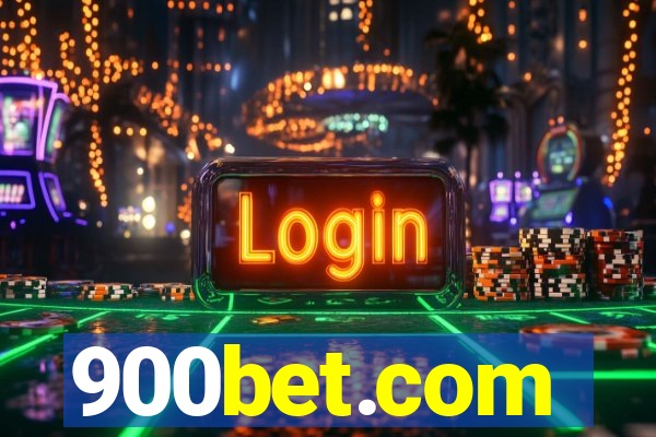 900bet.com