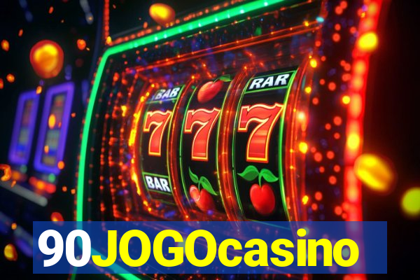 90JOGOcasino