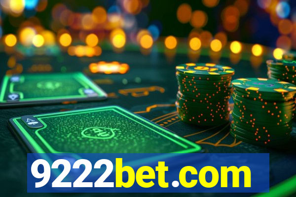 9222bet.com