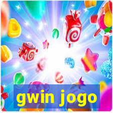 gwin jogo