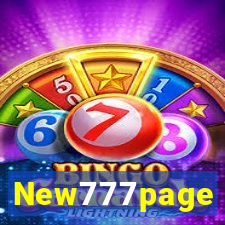 New777page