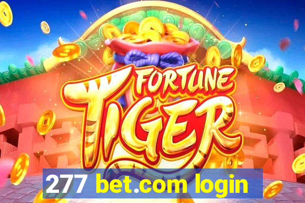 277 bet.com login