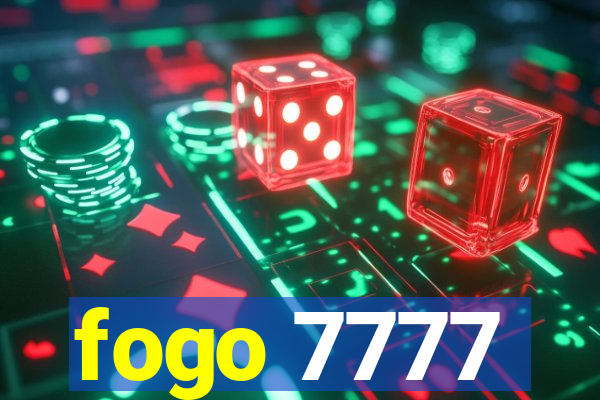 fogo 7777