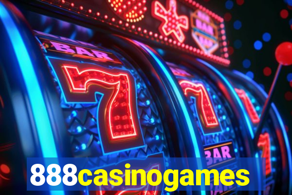 888casinogames