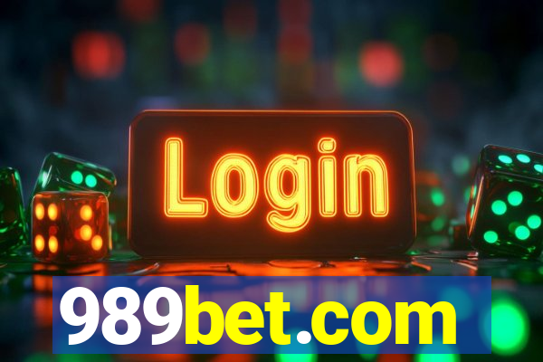 989bet.com