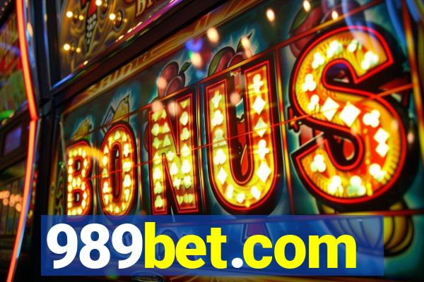 989bet.com