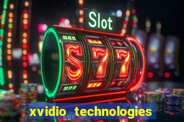 xvidio technologies startup brasil 2023 download apk