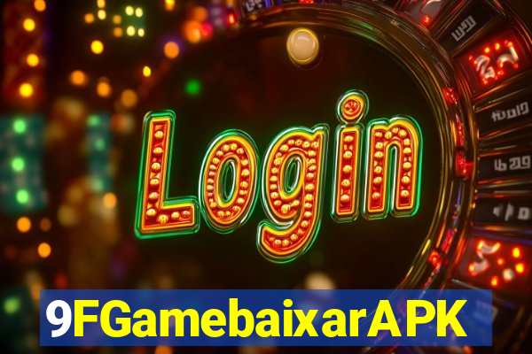 9FGamebaixarAPK