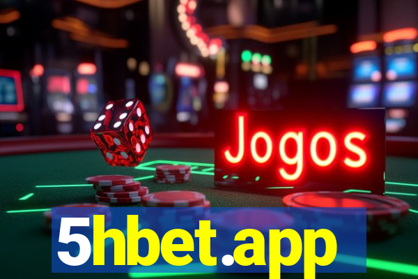 5hbet.app