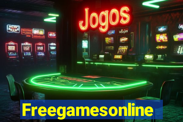 Freegamesonline